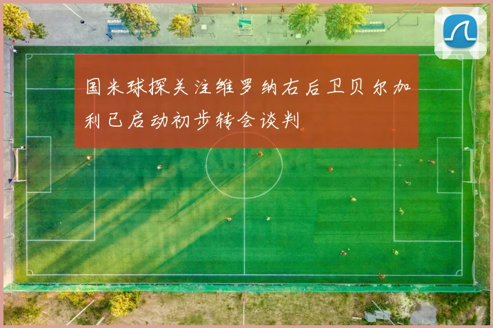 国米球探关注维罗纳右后卫贝尔加利已启动初步转会谈判